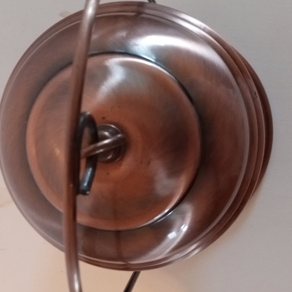 Hanging Table Lantern - Picture 2 of 6